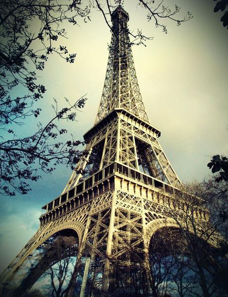 'París es siempre una buena idea' de Nicolas Barreau 'París es siempre una buena idea' de Nicolas Barreau