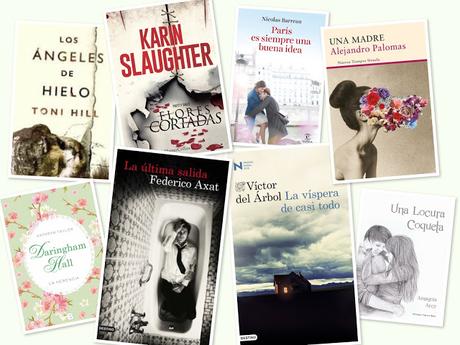 Echando la vista atrás #3: Marzo