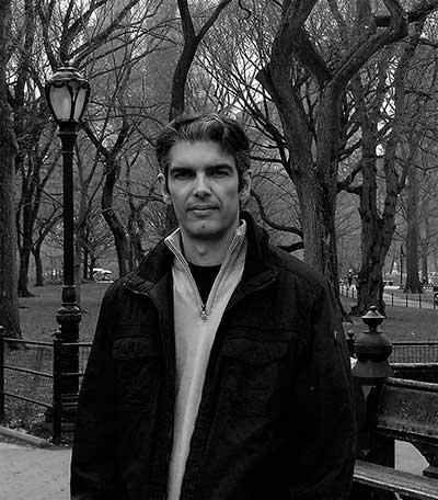 'La posada del viajero' de Armando Rodera