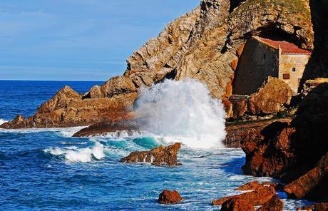 'La posada del viajero' de Armando Rodera