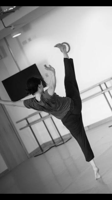 Entrevista a Lucia Piquero bailarina, coreografa y docente de la Universidad de Malta