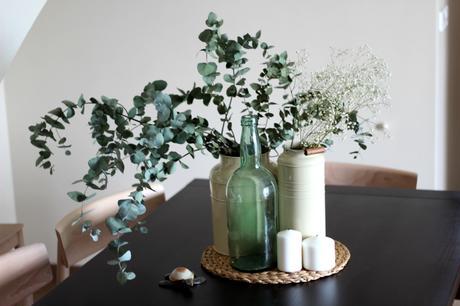 MESA DE COMEDOR DE REVISTA centro-de-mesa-ecodeco