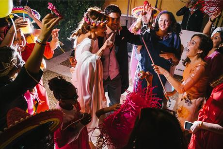 baile-sombreros-fotografo-boda-pirineos