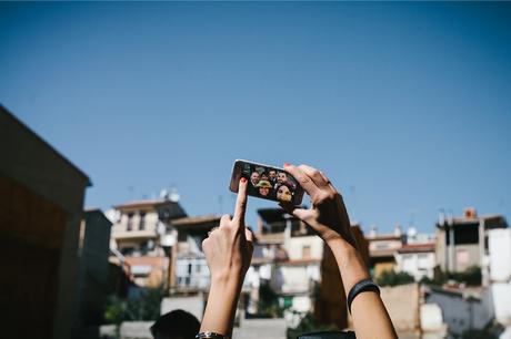 selfie-invitados-fotografo-boda-pirineos