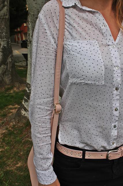 Comfy Chic Entretiempo