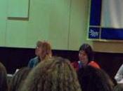 Crónica Encuentro Novela Romántica Loranca