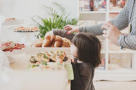 Happy Milk, el primer club para mamás y niños Happy Milk, el primer club para mamás y niños