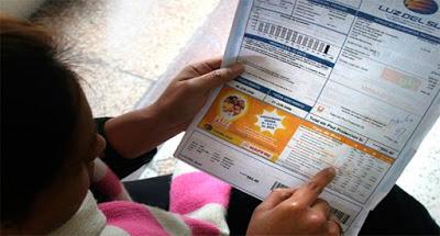 En atención a las denuncias de los usuarios cañetanos: OSINERGMIN REVISARÁ UN TOTAL DE 30 MIL SUMINISTROS…