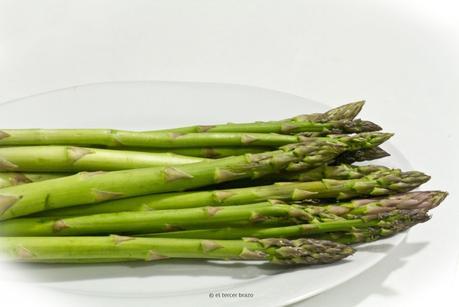 Espárragos