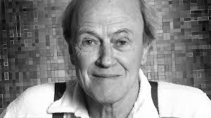 roald dahl