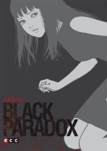 black-paradox-junji-ito-portada