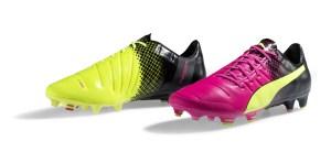 PUMA Football_Tricks_evoPOWER