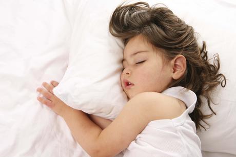 niños, sueño, dormidos, infancia niña dormida