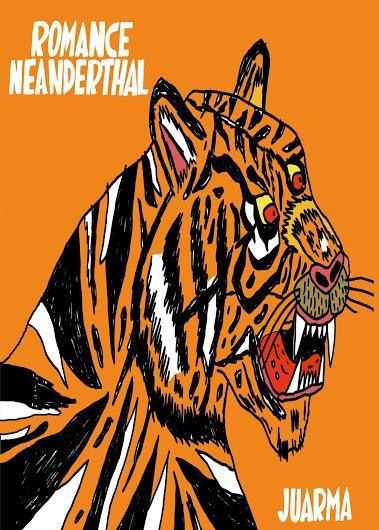 Romance Neanderthal