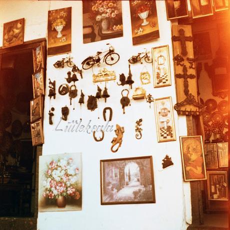 Recordando mis vacaciones 2014: Ronda