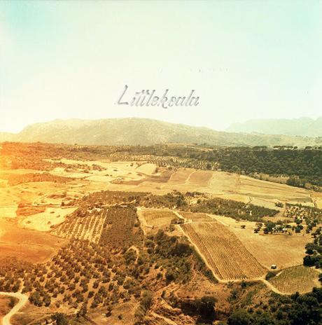 Recordando mis vacaciones 2014: Ronda