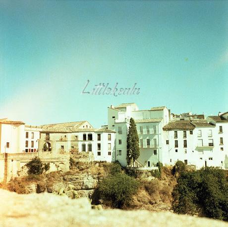 Recordando mis vacaciones 2014: Ronda