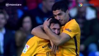 Video goles y resúmenes de los partidos de liga /  Miércoles 20 de Abril 2016