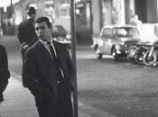 Suerte maldita. Danny Miller