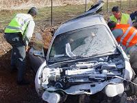 El accidente. Atención a politraumatizados