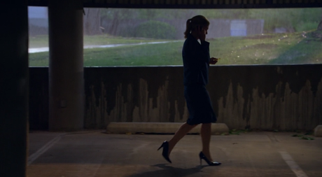 BETTER CALL SAUL -TEMPORADA 2- REBECCA