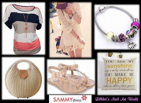 Ideas de regalos para el Día de la Madre de Sammydress.com Ideas de regalos para el Día de la Madre de Sammydress.com