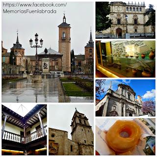 Turismo de Alcalá de Henares