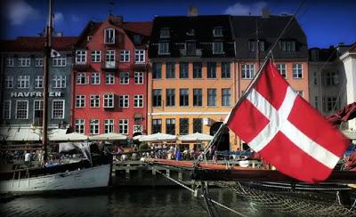 DINAMARCA: EL MODELO A SEGUIR