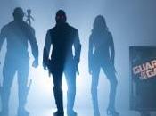 Chris Pratt otra vuelta rodaje Guardianes Galaxia Vol.