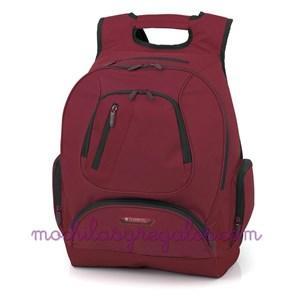 LO QUE TU MOCHILA DICE DE TI LO QUE TU MOCHILA DICE DE TI