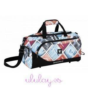 LO QUE TU MOCHILA DICE DE TI LO QUE TU MOCHILA DICE DE TI