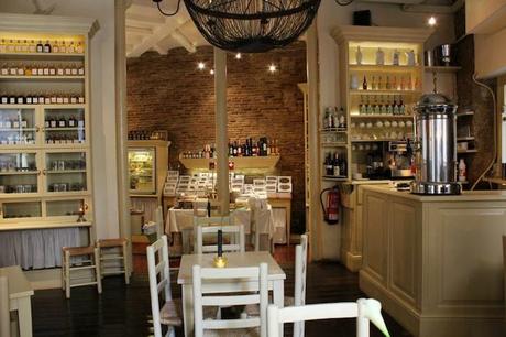 caelum barcelona gotico