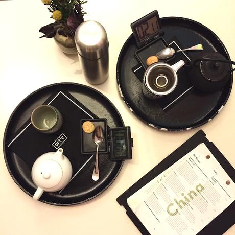 artte barcelona teteria