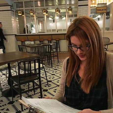 sirvent barcelona horchateria