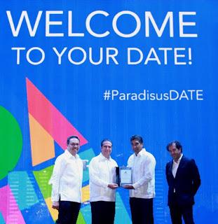 Runners Adventures es reconocido en DATE 2016 por sus 20 años de operación en el país