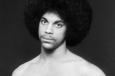 Ha muerto Prince, historia de la música