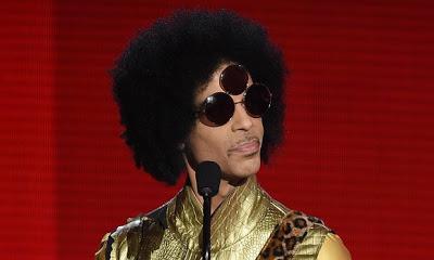 Ha muerto Prince, historia de la música