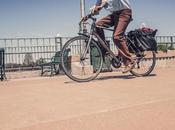 Como montar bicicleta