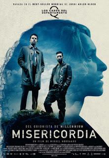 Misericordia (Mikkel Nørgaard, 2013)