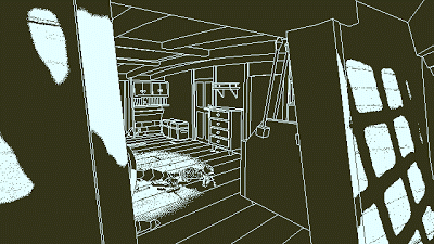 Nueva demo de 'Return of the Obra Dinn', lo próximo del creador de 'Papers, please!'