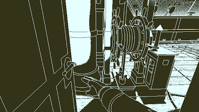 Nueva demo de 'Return of the Obra Dinn', lo próximo del creador de 'Papers, please!'