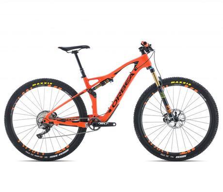 Mejores modelos de ORBEA