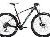 Mejores modelos ORBEA