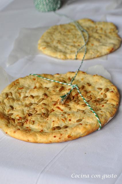 Recopilatorio de #JaquealaReina - Abril - Galletas de Queso