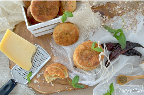 Recopilatorio de #JaquealaReina - Abril - Galletas de Queso