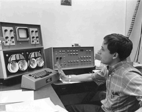 La informática está de luto