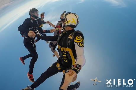 Colombia ya tiene nuevo Récord Mundial y Récord Suramericano