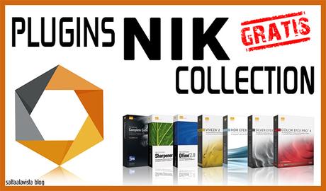 Nik Collection Gratis: 7 Plugins Profesionales con Múltiples Filtros y Efectos