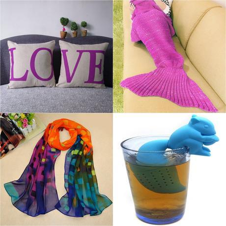 Qué comprar en Sammydress III + doble sorteo internacional