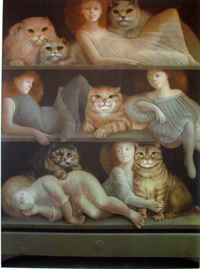 Domingo por la tarde